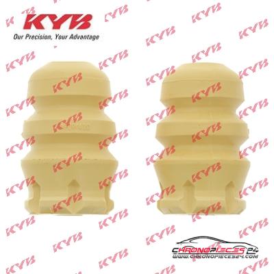 Achat de KYB 935311 Butée élastique, suspension Protection Kit pas chères