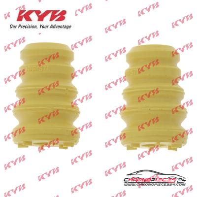 Achat de KYB 935313 Butée élastique, suspension Protection Kit pas chères