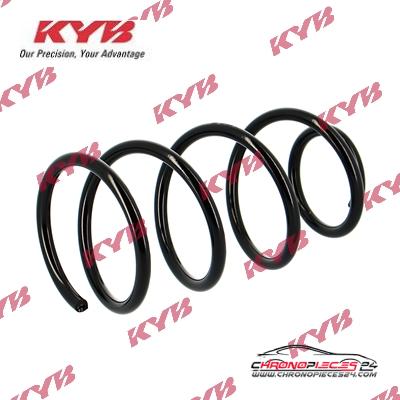 Achat de KYB RA1103 Ressort de suspension K-Flex pas chères