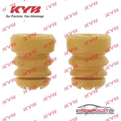 Achat de KYB 935315 Butée élastique, suspension Protection Kit pas chères