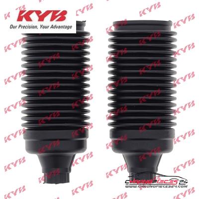 Achat de KYB 940002 Butée élastique, suspension Protection Kit pas chères