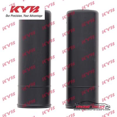 Achat de KYB 940004 Bouchon de protection/soufflet, amortisseur Protection Kit pas chères