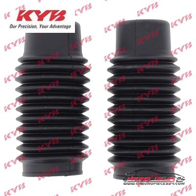 Achat de KYB 942017 Bouchon de protection/soufflet, amortisseur Protection Kit pas chères