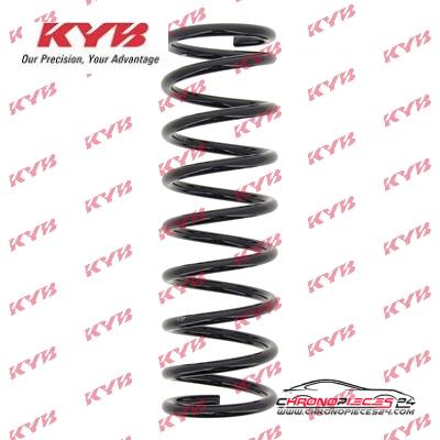 Achat de KYB RA1111 Ressort de suspension K-Flex pas chères