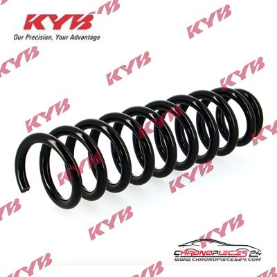 Achat de KYB RA1117 Ressort de suspension K-Flex pas chères