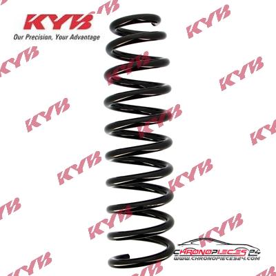 Achat de KYB RA1117 Ressort de suspension K-Flex pas chères