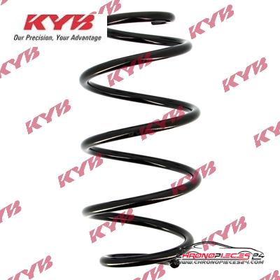 Achat de KYB RA1129 Ressort de suspension K-Flex pas chères