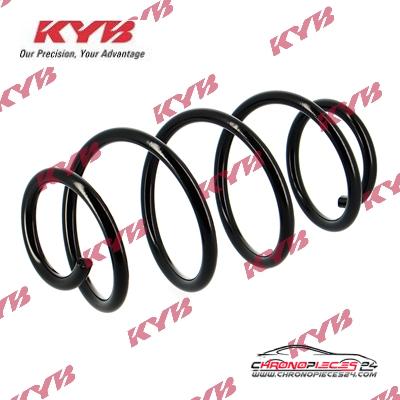 Achat de KYB RA1129 Ressort de suspension K-Flex pas chères