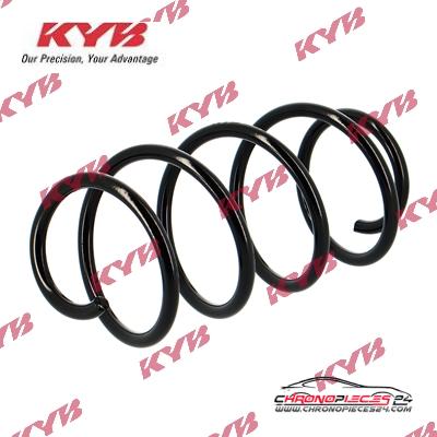 Achat de KYB RA1144 Ressort de suspension K-Flex pas chères