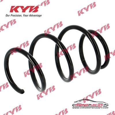 Achat de KYB RA1179 Ressort de suspension K-Flex pas chères