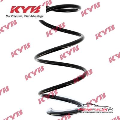 Achat de KYB RA1209 Ressort de suspension K-Flex pas chères