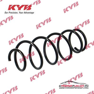 Achat de KYB RA1220 Ressort de suspension K-Flex pas chères