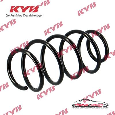 Achat de KYB RA1224 Ressort de suspension K-Flex pas chères