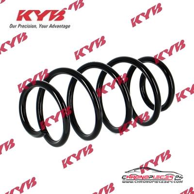 Achat de KYB RA1229 Ressort de suspension K-Flex pas chères