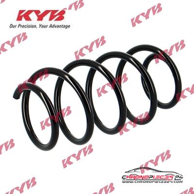 Achat de KYB RA1238 Ressort de suspension K-Flex pas chères