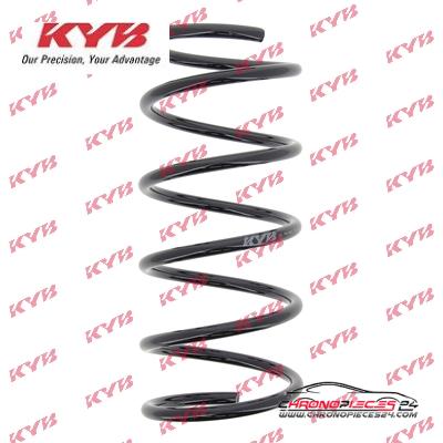 Achat de KYB RA1401 Ressort de suspension K-Flex pas chères