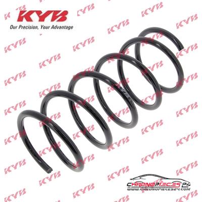 Achat de KYB RA1401 Ressort de suspension K-Flex pas chères