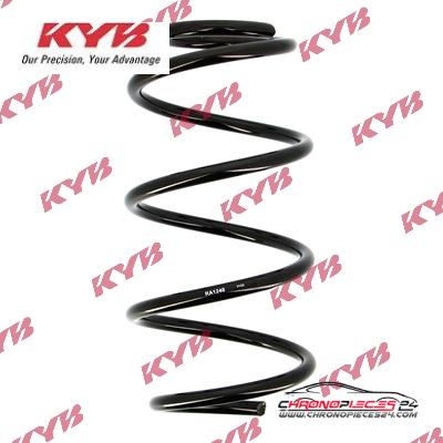 Achat de KYB RA1248 Ressort de suspension K-Flex pas chères