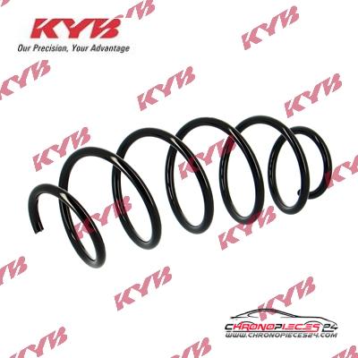 Achat de KYB RA1413 Ressort de suspension K-Flex pas chères