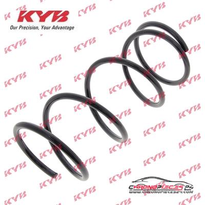 Achat de KYB RA2102 Ressort de suspension K-Flex pas chères