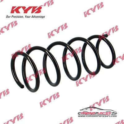 Achat de KYB RA1420 Ressort de suspension K-Flex pas chères