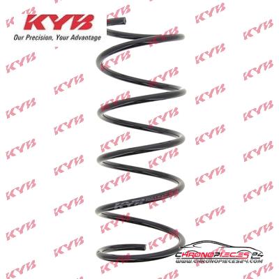 Achat de KYB RA1547 Ressort de suspension K-Flex pas chères