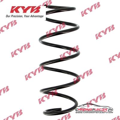 Achat de KYB RA1429 Ressort de suspension K-Flex pas chères