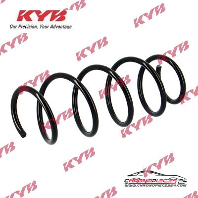 Achat de KYB RA1429 Ressort de suspension K-Flex pas chères