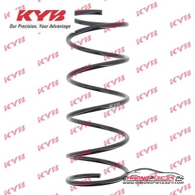 Achat de KYB RA1748 Ressort de suspension K-Flex pas chères