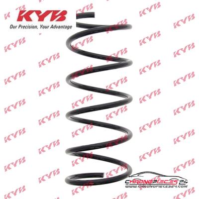 Achat de KYB RA1749 Ressort de suspension K-Flex pas chères