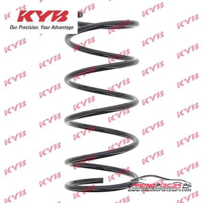 Achat de KYB RA2944 Ressort de suspension K-Flex pas chères