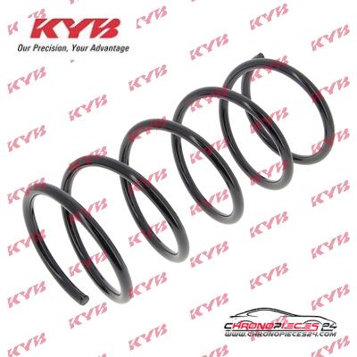 Achat de KYB RA2944 Ressort de suspension K-Flex pas chères