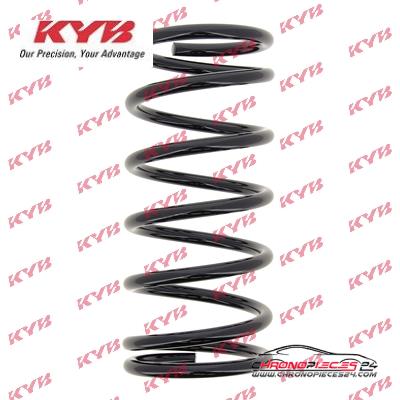 Achat de KYB RA2955 Ressort de suspension K-Flex pas chères