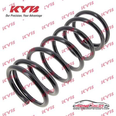 Achat de KYB RA2955 Ressort de suspension K-Flex pas chères