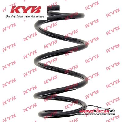 Achat de KYB RA2973 Ressort de suspension K-Flex pas chères