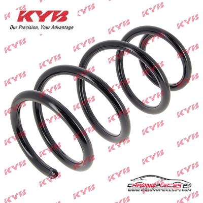 Achat de KYB RA2973 Ressort de suspension K-Flex pas chères