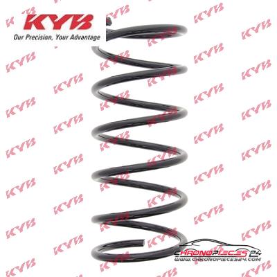 Achat de KYB RA1771 Ressort de suspension K-Flex pas chères