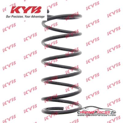 Achat de KYB RA1773 Ressort de suspension K-Flex pas chères