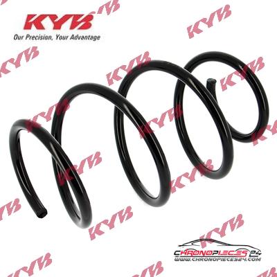 Achat de KYB RA1450 Ressort de suspension K-Flex pas chères