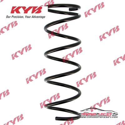 Achat de KYB RA1293 Ressort de suspension K-Flex pas chères