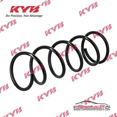 Achat de KYB RA1293 Ressort de suspension K-Flex pas chères