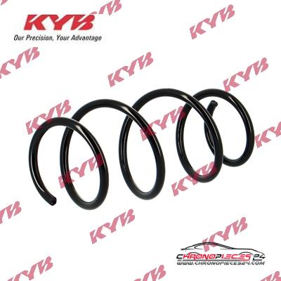 Achat de KYB RA1456 Ressort de suspension K-Flex pas chères