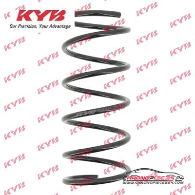 Achat de KYB RA1816 Ressort de suspension K-Flex pas chères