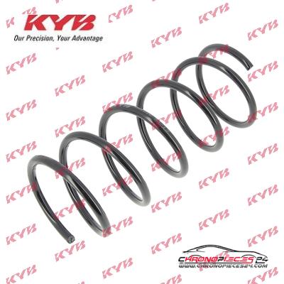 Achat de KYB RA1816 Ressort de suspension K-Flex pas chères