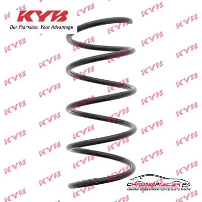 Achat de KYB RA1459 Ressort de suspension K-Flex pas chères