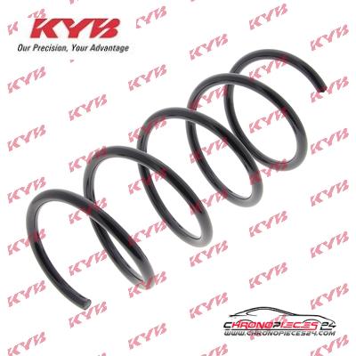 Achat de KYB RA1459 Ressort de suspension K-Flex pas chères