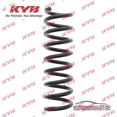 Achat de KYB RA1463 Ressort de suspension K-Flex pas chères