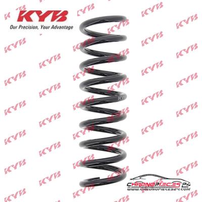 Achat de KYB RA1464 Ressort de suspension K-Flex pas chères