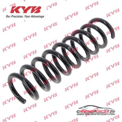 Achat de KYB RA1464 Ressort de suspension K-Flex pas chères