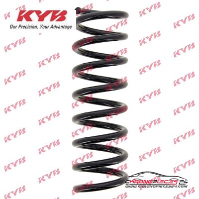 Achat de KYB RA1465 Ressort de suspension K-Flex pas chères